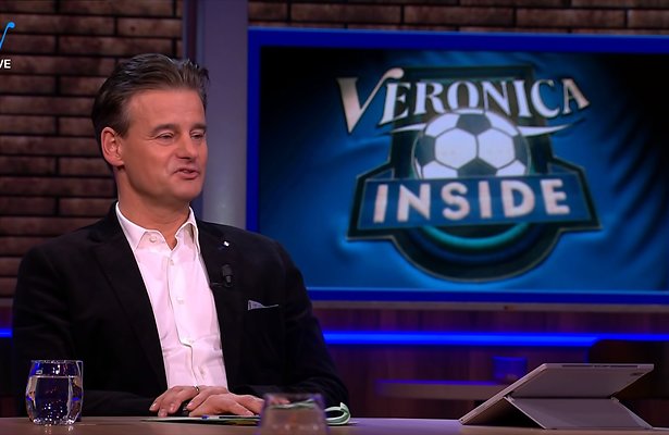 Strijdbijl bij Veronica Inside nog altijd niet begraven